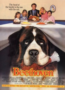 beethoven